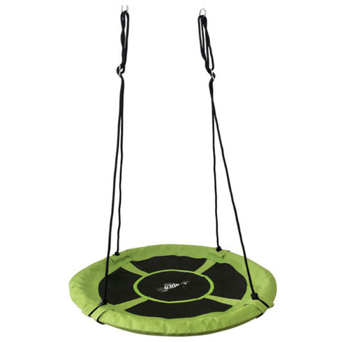 Ljuljaška gnezdo FI100 zelena HAM5191